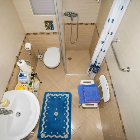 Capital Blue Moon Appartement *