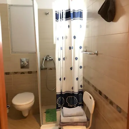 Capital Blue Moon Appartement *