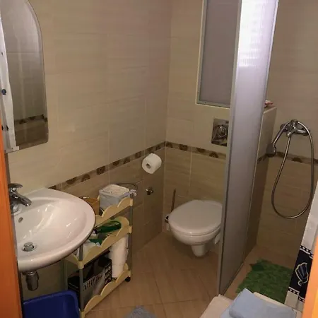 Capital Blue Moon Appartement *