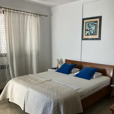 Appartement Capital Blue Moon *