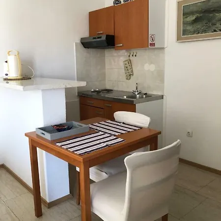Appartement Capital Blue Moon Makarska