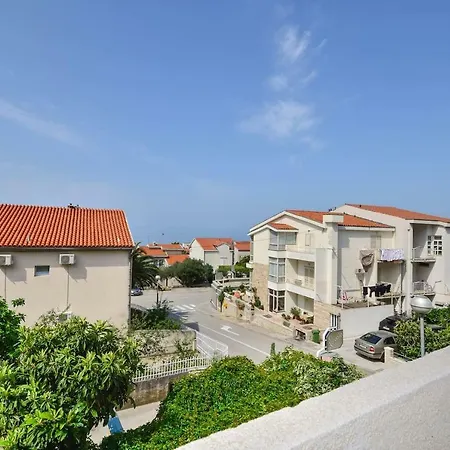 Capital Blue Moon Apartment Makarska