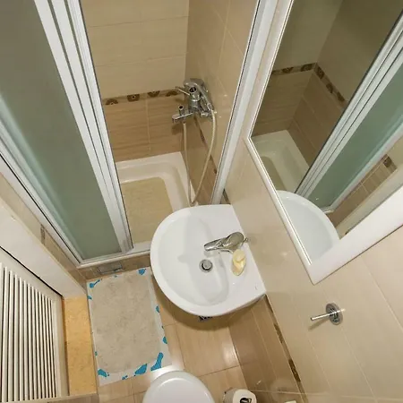 Capital Blue Moon Apartment *