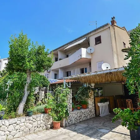 Apartment Capital Blue Moon Makarska