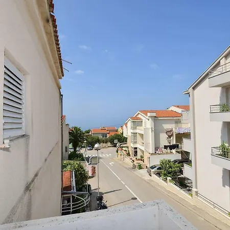 Apartment Capital Blue Moon Makarska