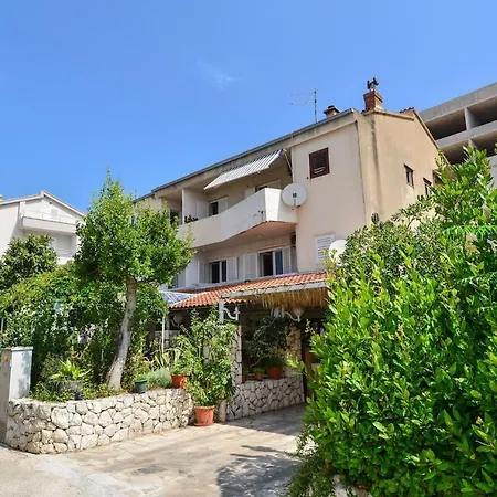Capital Blue Moon Apartment Makarska