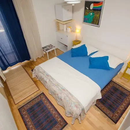 Apartment Capital Blue Moon Makarska