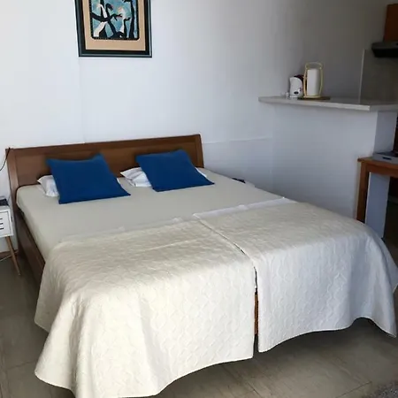 Apartment Capital Blue Moon Makarska