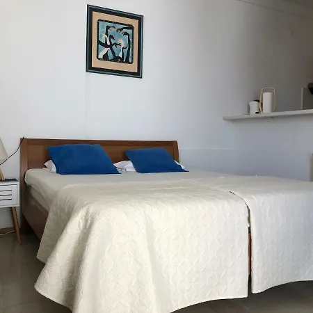 Apartment Capital Blue Moon Makarska