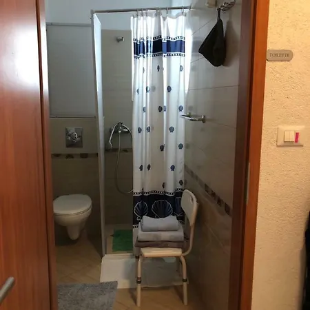 Capital Blue Moon Apartment