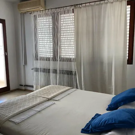 Capital Blue Moon Apartment Makarska