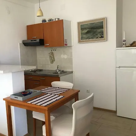 Capital Blue Moon Apartment *