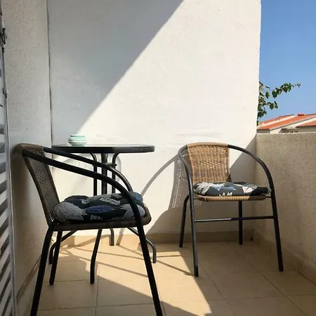 Capital Blue Moon Apartment Makarska