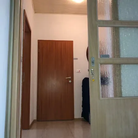 Apartment Capital Blue Moon Makarska